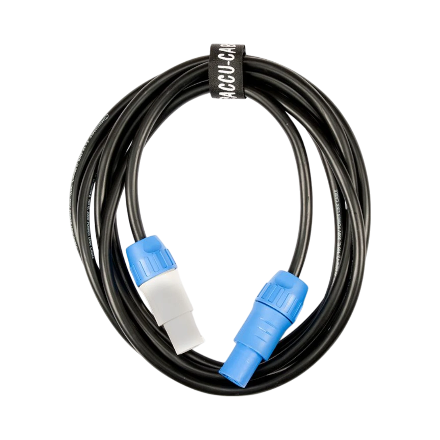 ADJ 10 ft Locking Power Connector Cable — Being Shipped