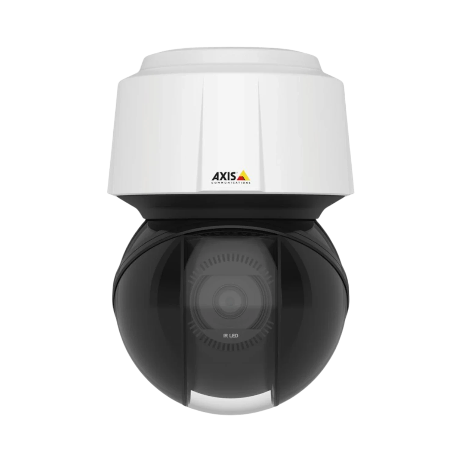 Axis 1080p Outdoor PTZ Network Dome Camera with Night Vision (60 Hz) — Being Shipped