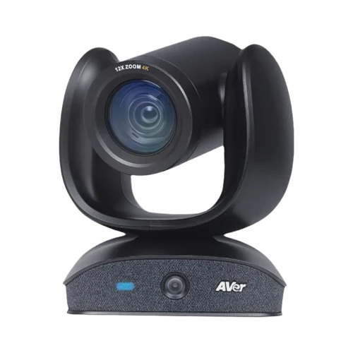 AVer CAM570 4K Dual-Lens PTZ Conferencing Camera — Being Shipped