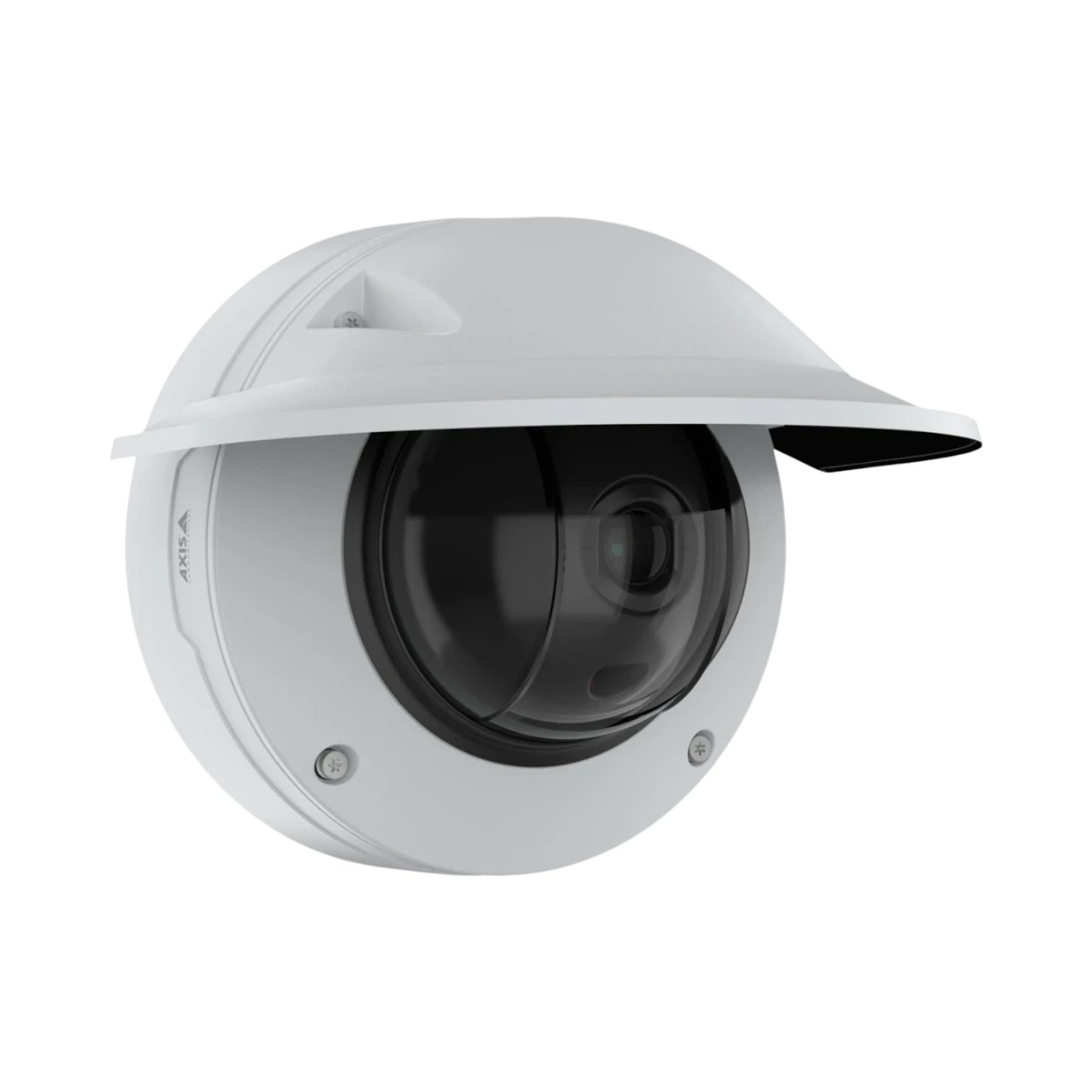 Axis Q3536-LVE 4MP Outdoor Network Dome Camera with Night Vision — Being Shipped