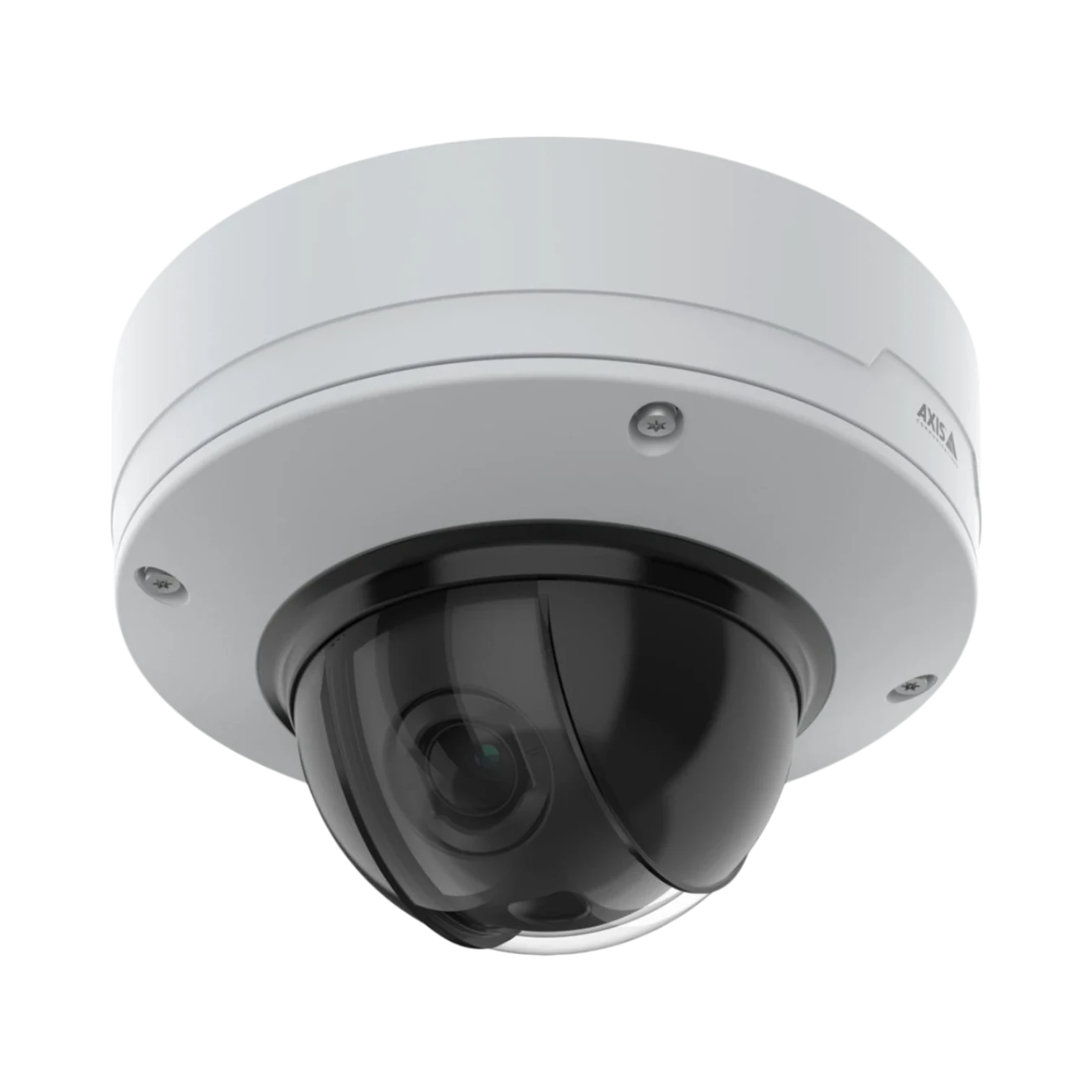 Axis Q3536-LVE 4MP Outdoor Network Dome Camera with Night Vision — Being Shipped