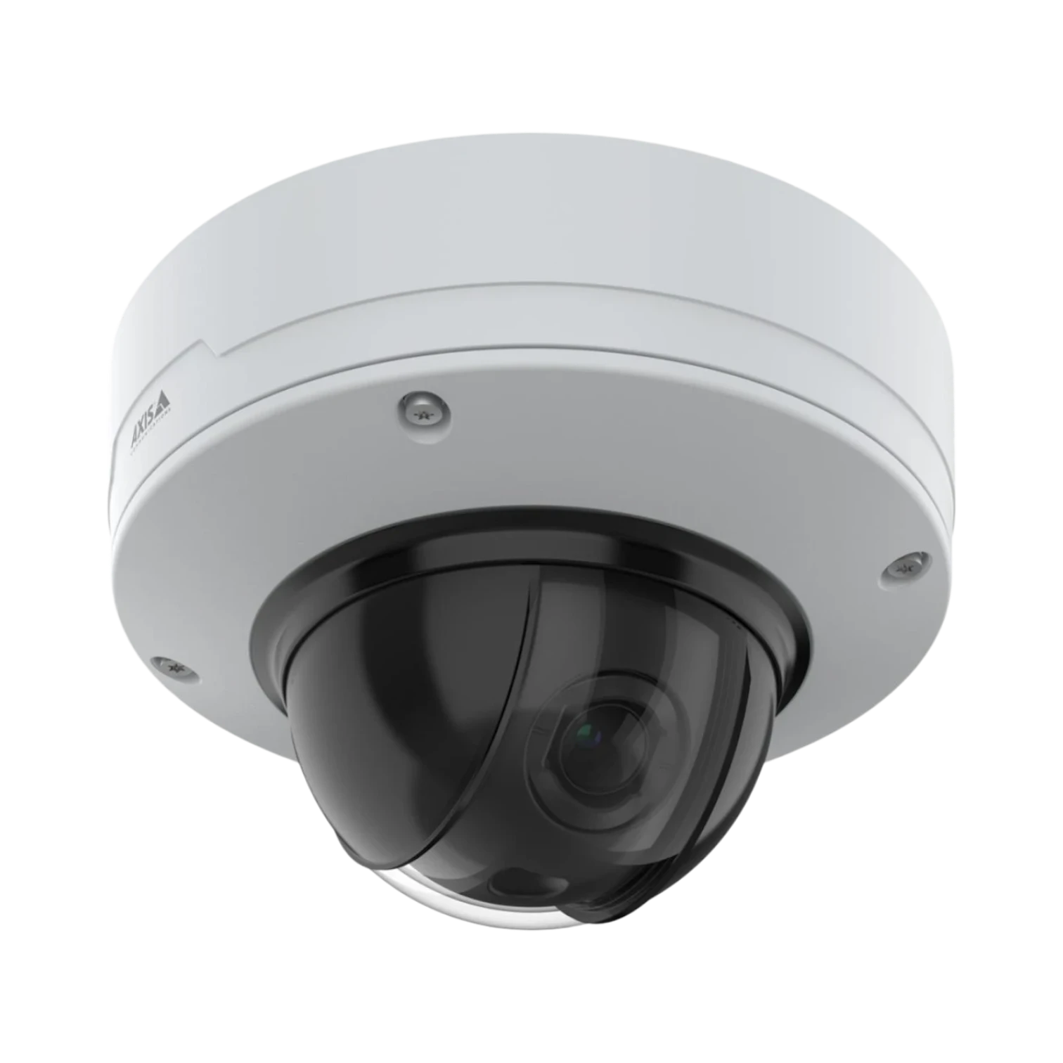 Axis Q3536-LVE 4MP Outdoor Network Dome Camera with Night Vision — Being Shipped