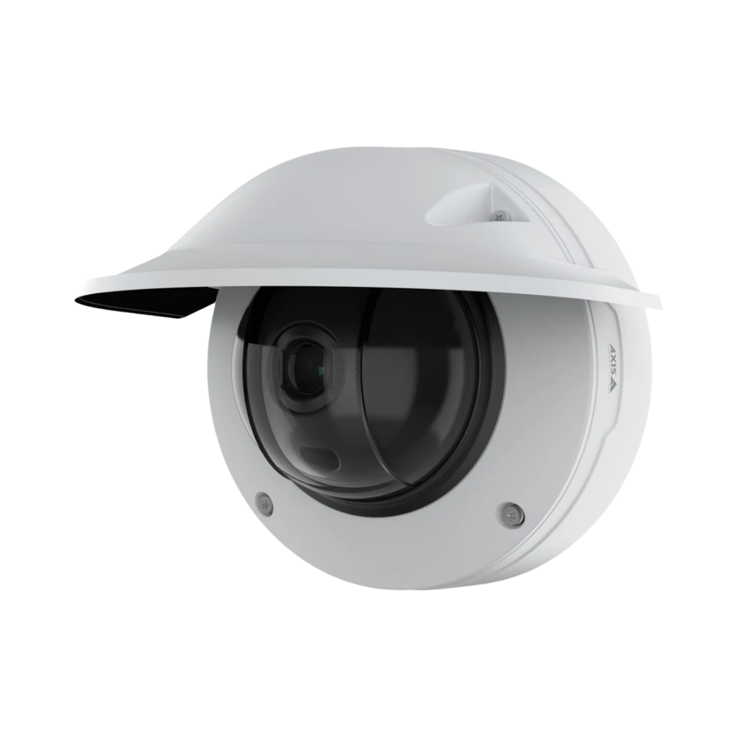 Axis Q3536-LVE 4MP Outdoor Network Dome Camera with Night Vision — Being Shipped