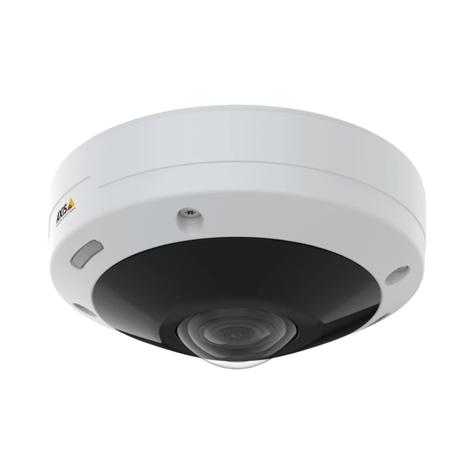 Axis M4308-PLE 12MP 360° Outdoor Panoramic Network Mini Dome Camera with Night Vision — Being Shipped