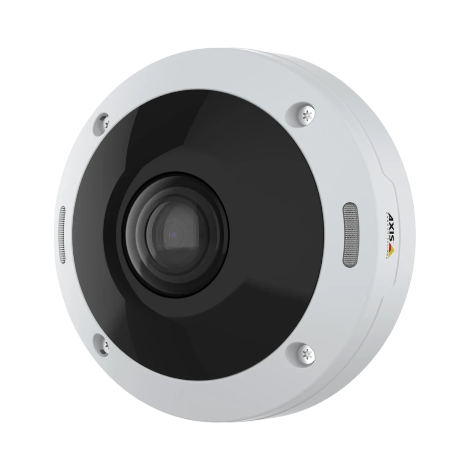 Axis M4308-PLE 12MP 360° Outdoor Panoramic Network Mini Dome Camera with Night Vision — Being Shipped