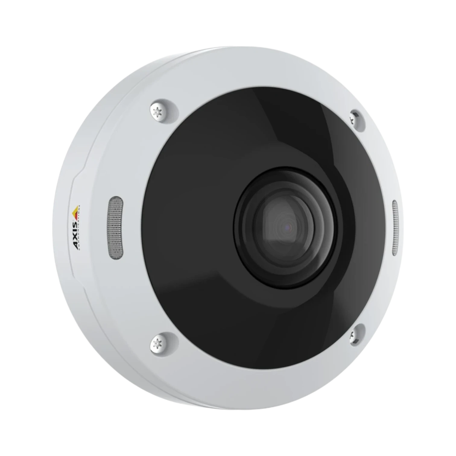 Axis M4308-PLE 12MP 360° Outdoor Panoramic Network Mini Dome Camera with Night Vision — Being Shipped