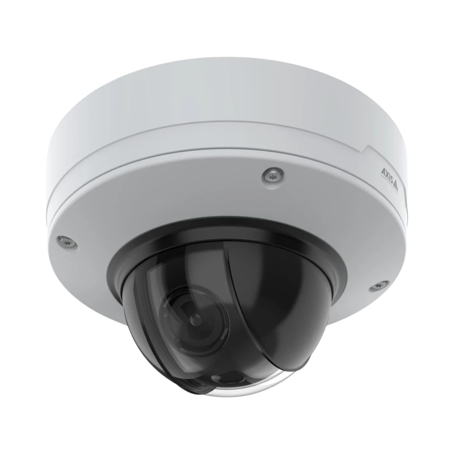 Axis Q3538-LVE 4K UHD Outdoor Dome Camera with Night Vision — Being Shipped