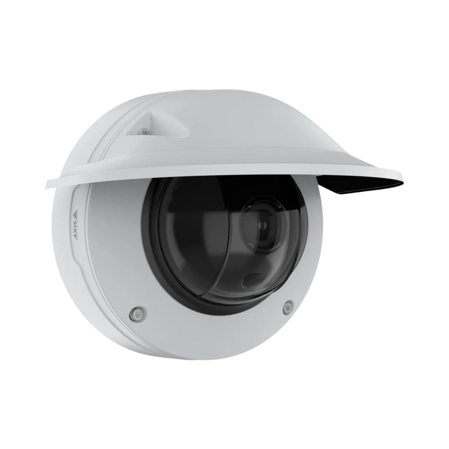 Axis Q3538-LVE 4K UHD Outdoor Dome Camera with Night Vision — Being Shipped