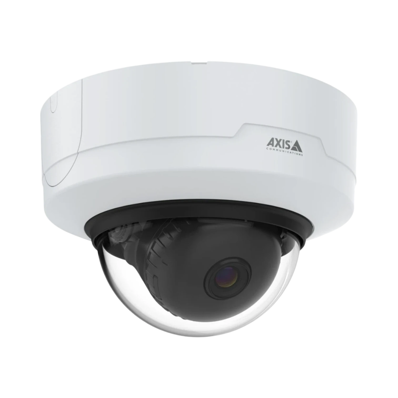 Axis P3265-V 2MP Indoor Network Dome Camera with 3.4-8.9mm Lens — Being Shipped