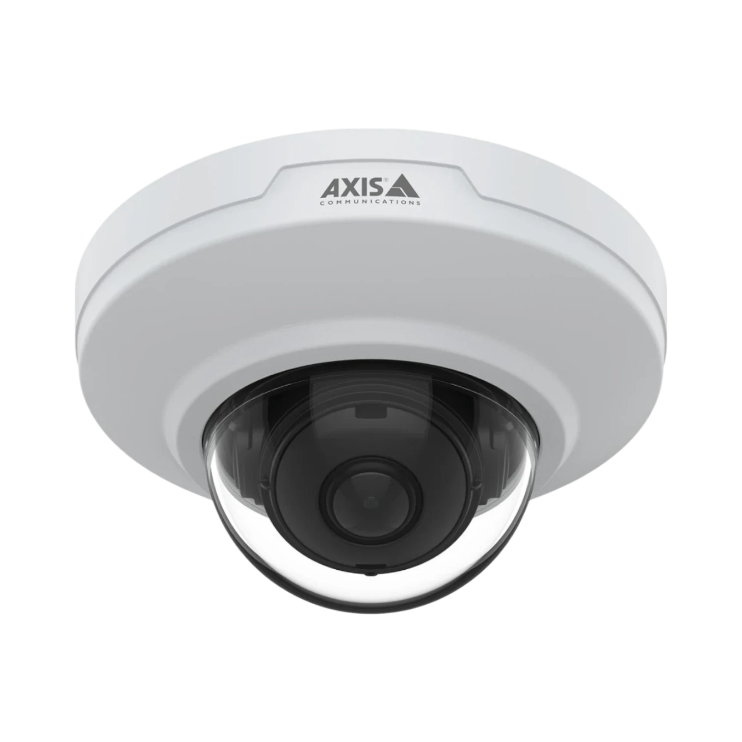 Axis M3086-V 4MP Indoor Network Mini Dome Camera — Being Shipped