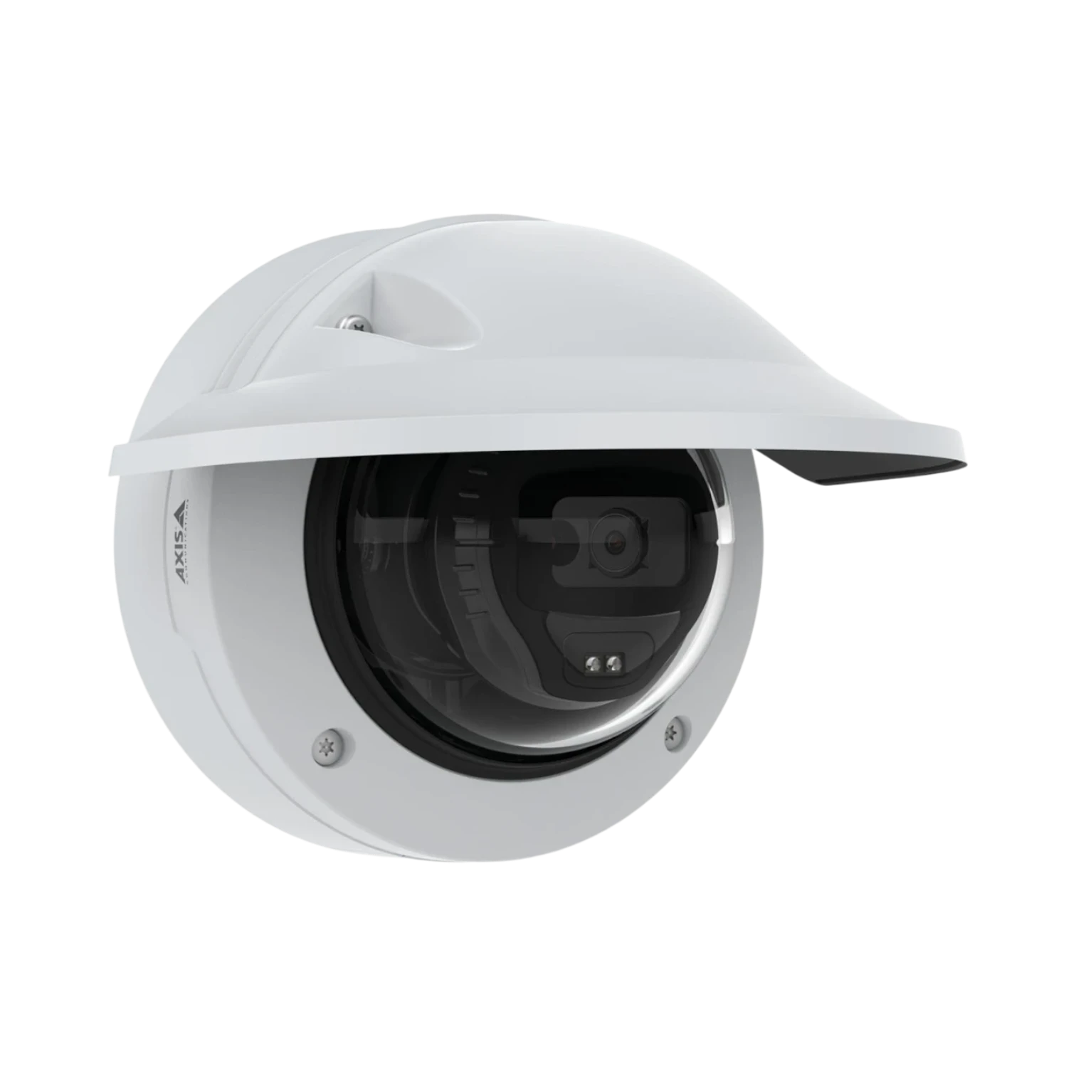 Axis M3215-LVE 2MP Outdoor Network Dome Camera with Night Vision — Being Shipped