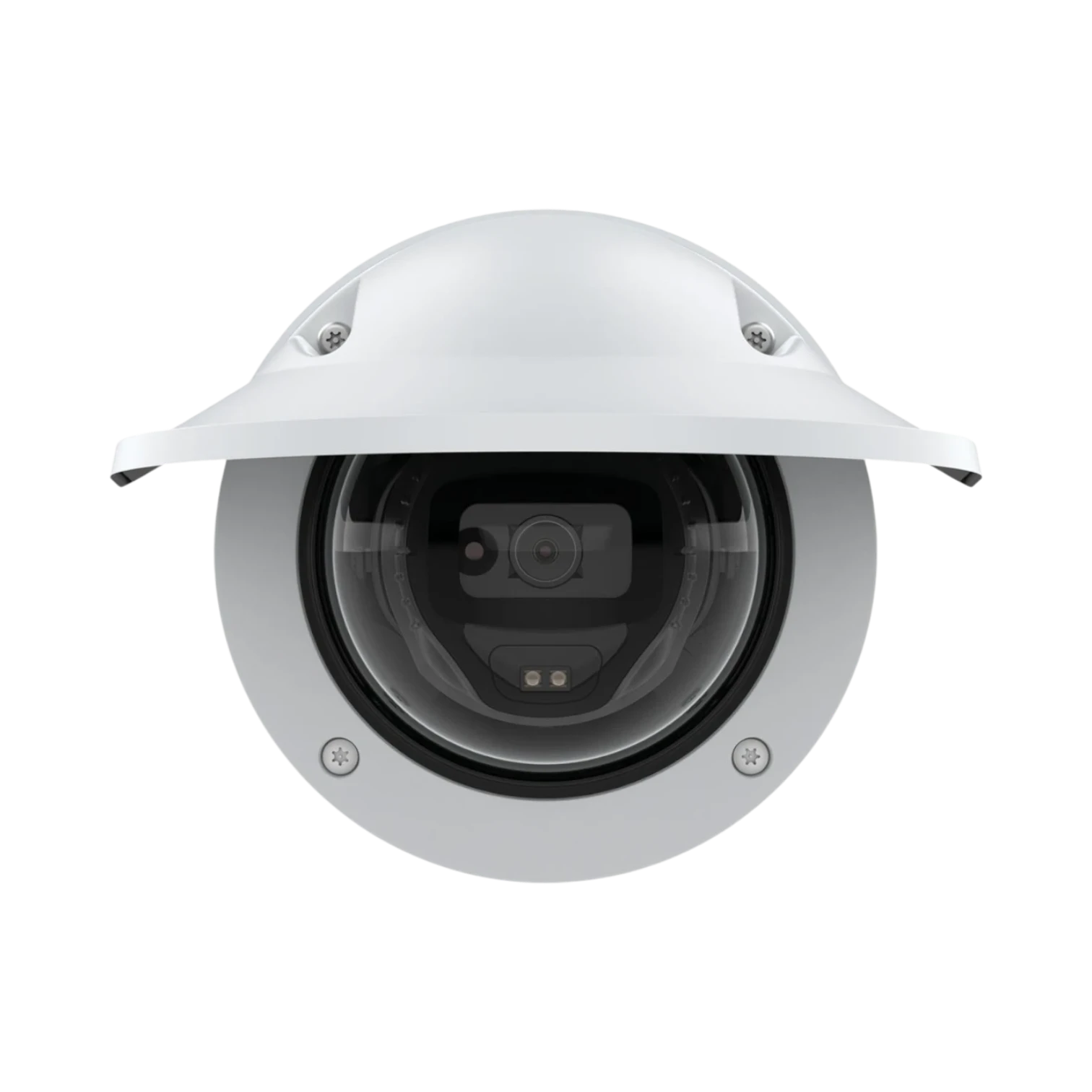 Axis M3215-LVE 2MP Outdoor Network Dome Camera with Night Vision — Being Shipped