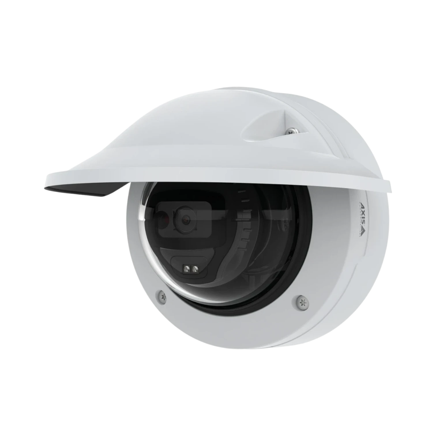 Axis M3215-LVE 2MP Outdoor Network Dome Camera with Night Vision — Being Shipped