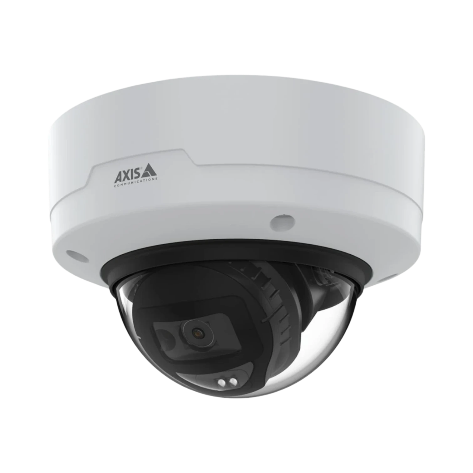 Axis M3215-LVE 2MP Outdoor Network Dome Camera with Night Vision — Being Shipped