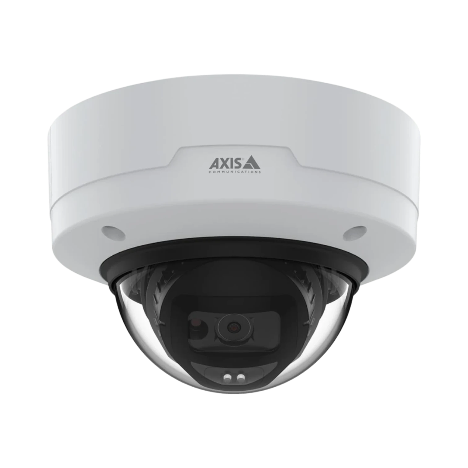 Axis M3215-LVE 2MP Outdoor Network Dome Camera with Night Vision — Being Shipped