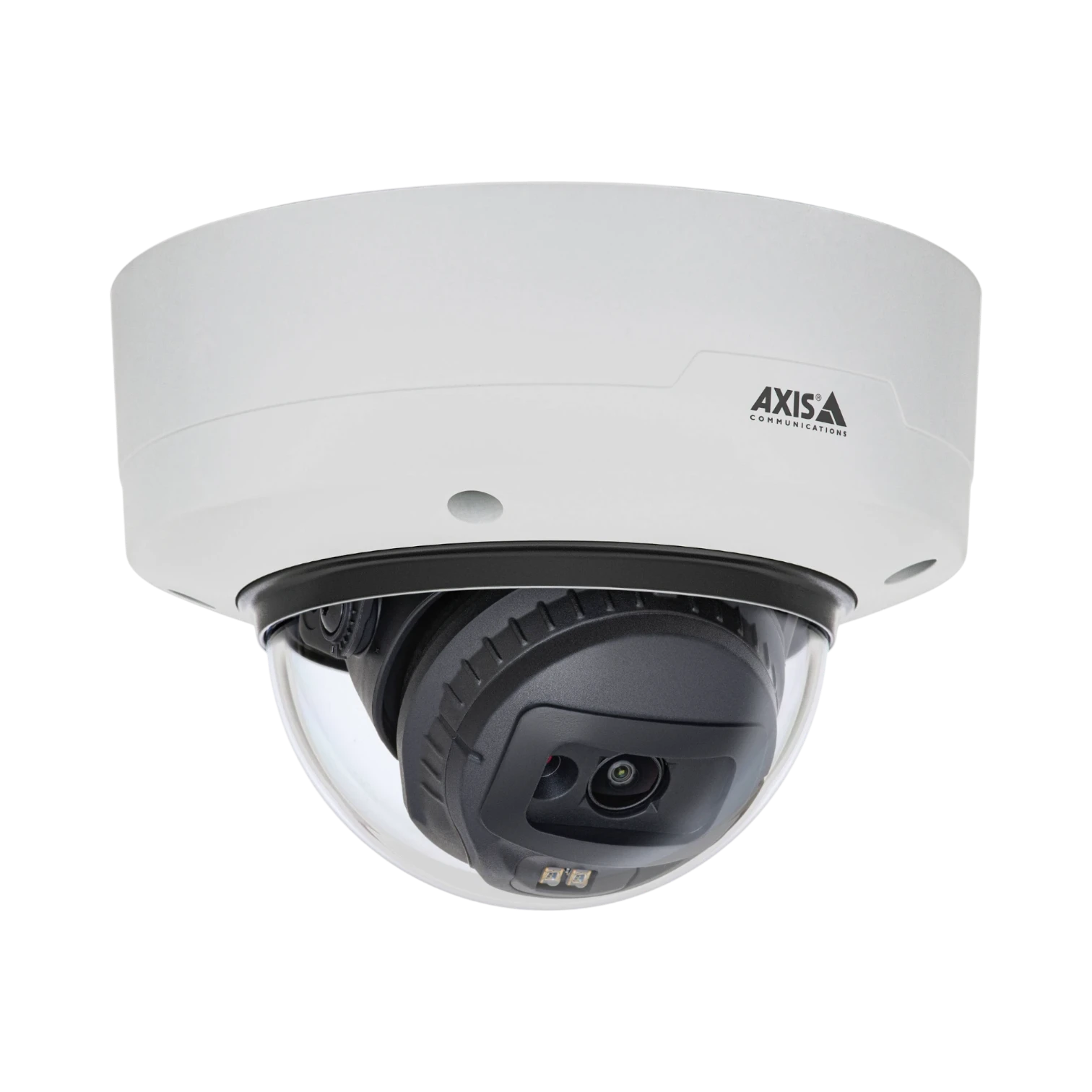 Axis M3216-LVE 4MP Outdoor Network Dome Camera with Night Vision — Being Shipped