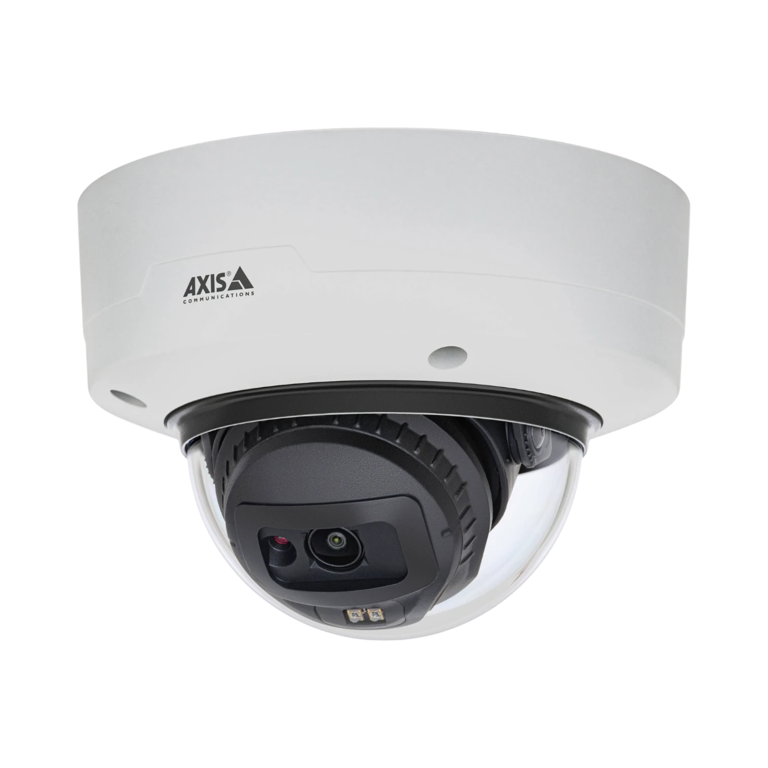 Axis M3216-LVE 4MP Outdoor Network Dome Camera with Night Vision — Being Shipped