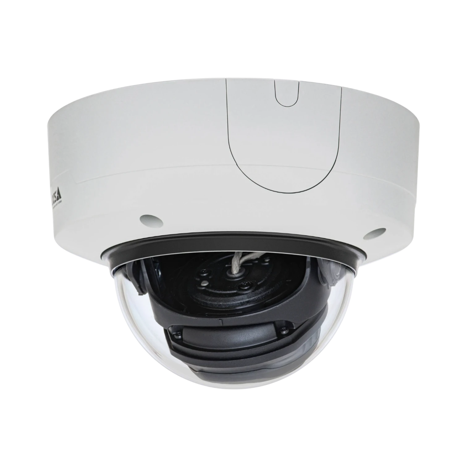 Axis M3216-LVE 4MP Outdoor Network Dome Camera with Night Vision — Being Shipped