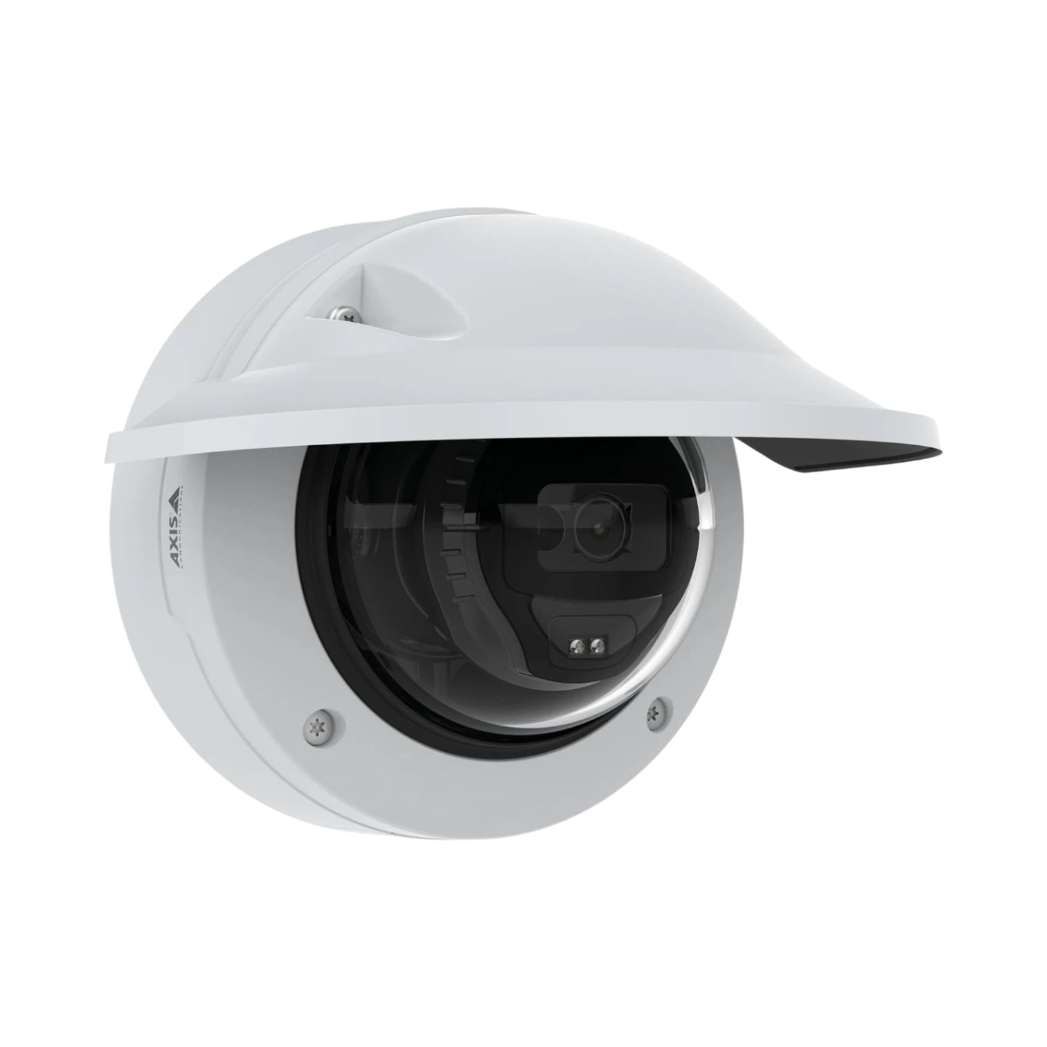 Axis M3216-LVE 4MP Outdoor Network Dome Camera with Night Vision — Being Shipped