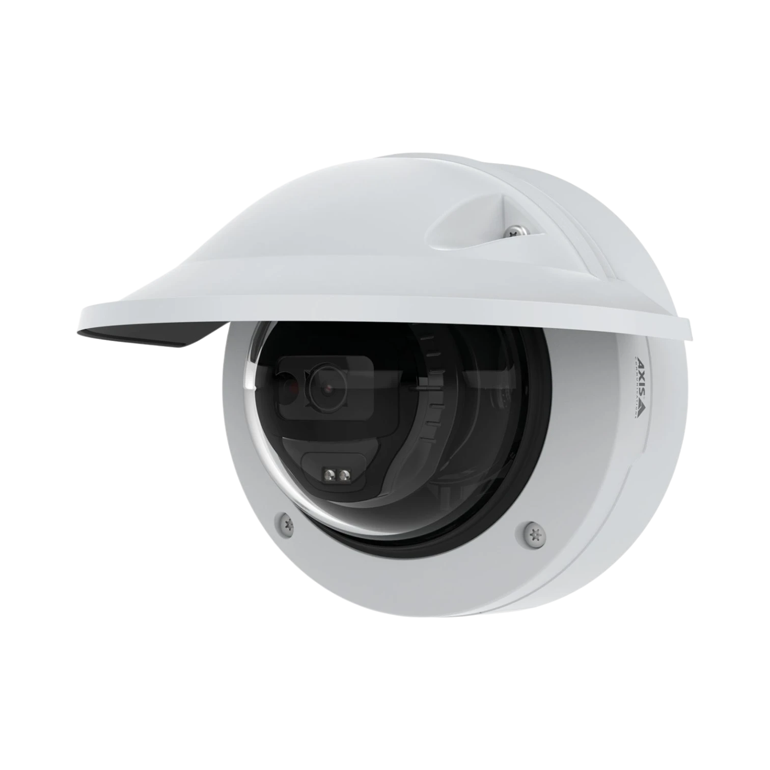 Axis M3216-LVE 4MP Outdoor Network Dome Camera with Night Vision — Being Shipped