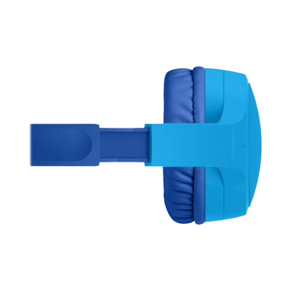 Belkin SoundForm Mini Kids Wireless Headphones (Blue) — Being Shipped