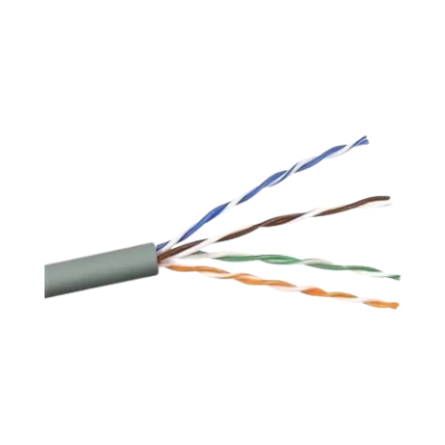 Belkin 1000ft Bulk Gigabit Fast CAT6 Cable (Gray) — Being Shipped