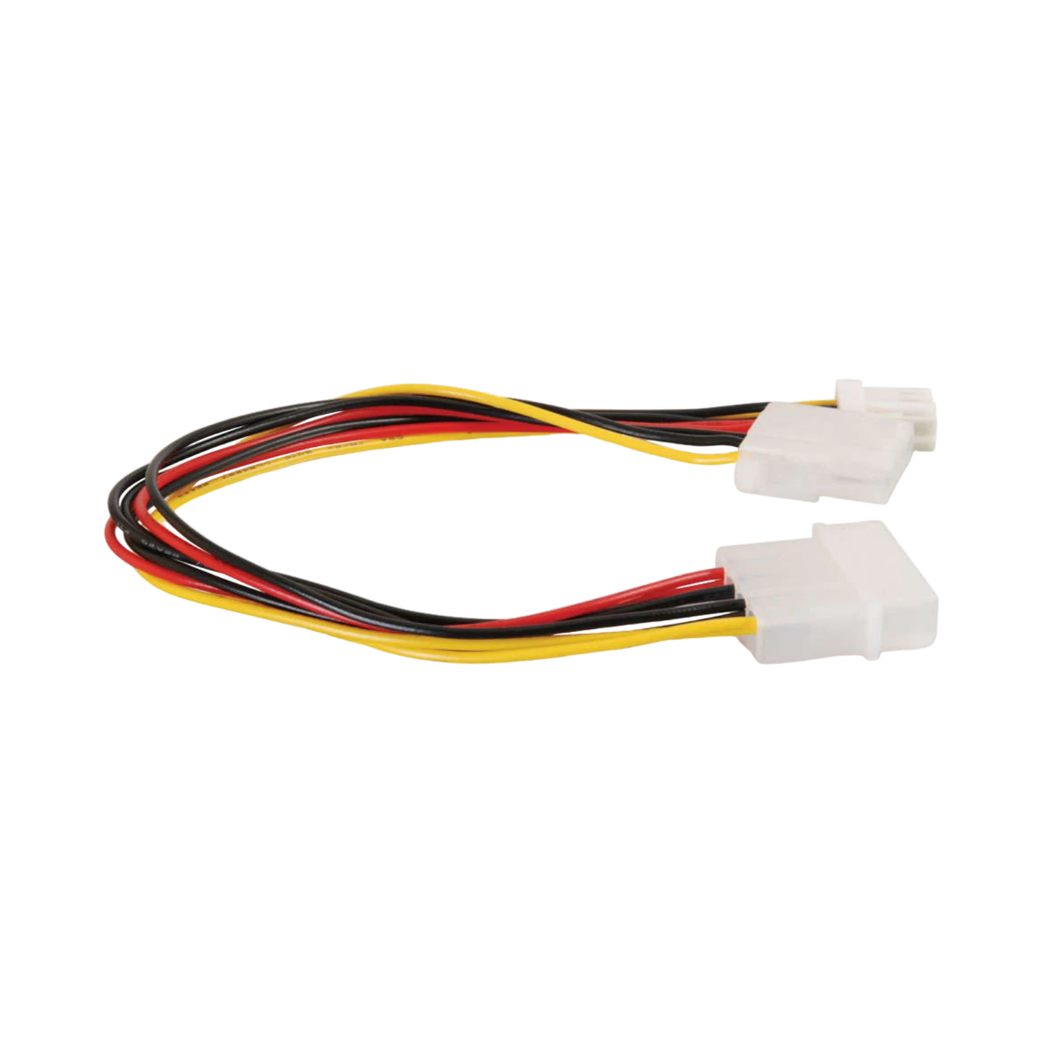 C2G 10in Power Splitter Cable for Internal Drives and Devices — Being Shipped