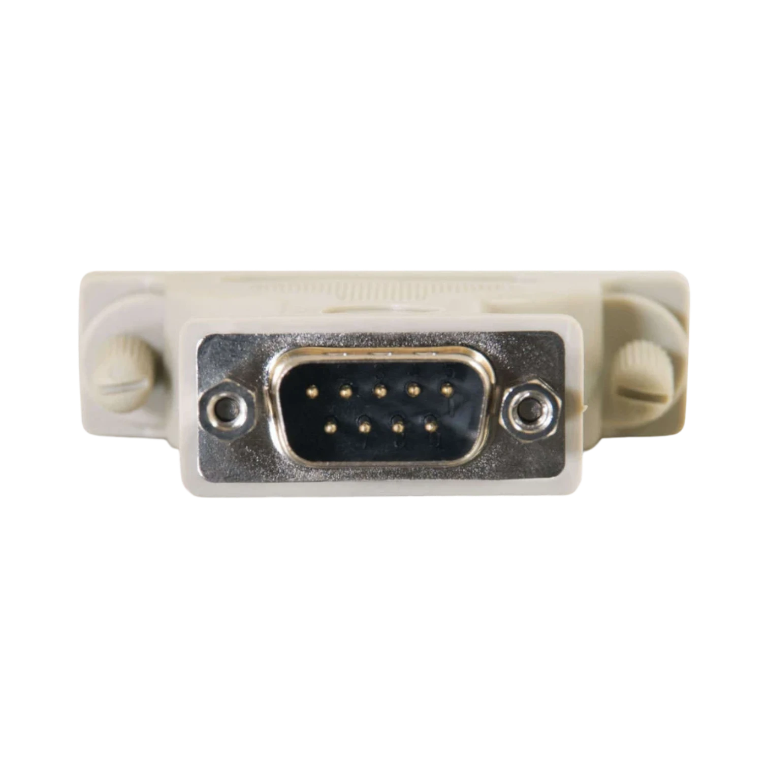 C2G DB9 Male to DB25 Female Serial Adapter — Being Shipped