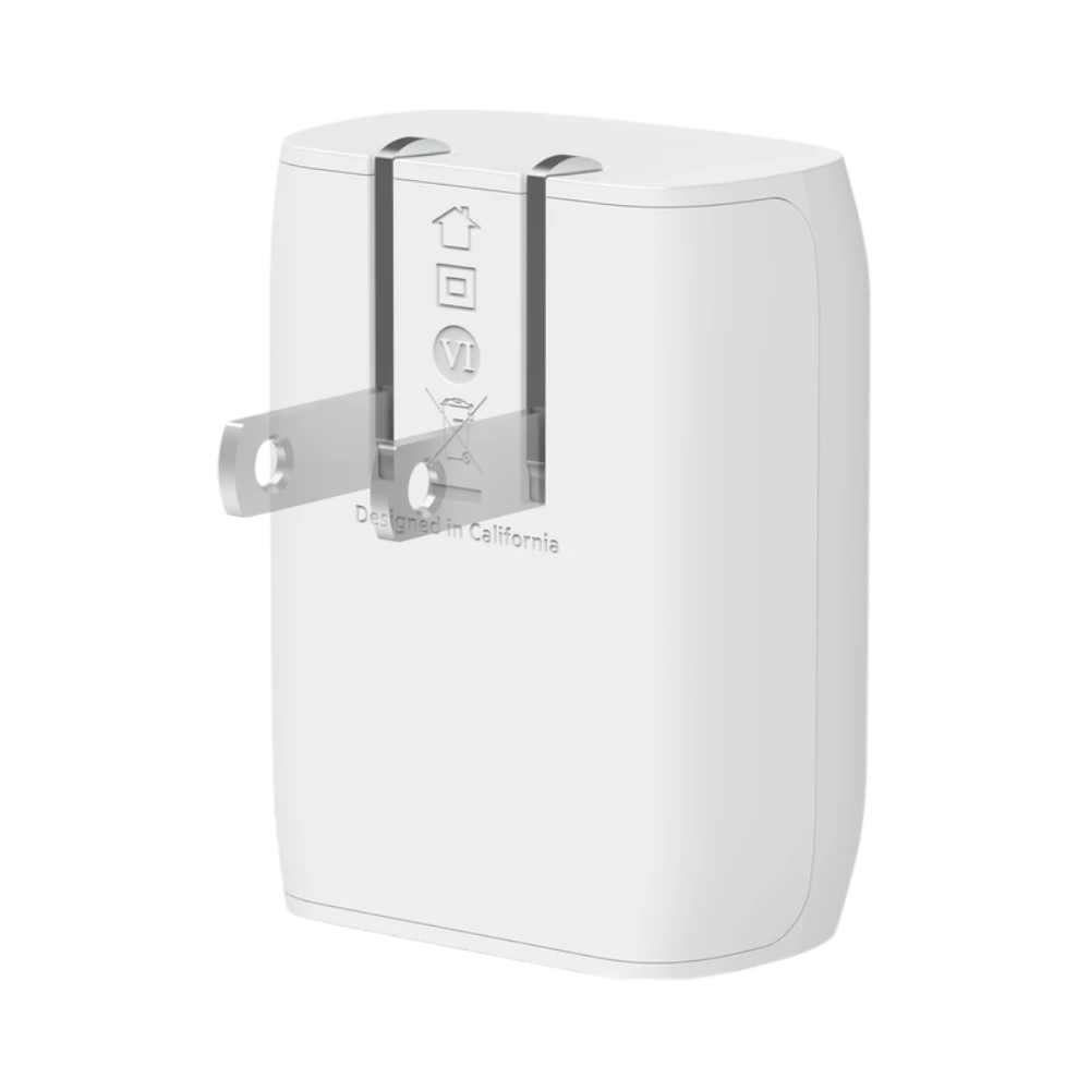 Belkin BoostCharge 20W USB-C Wall Charger — Being Shipped