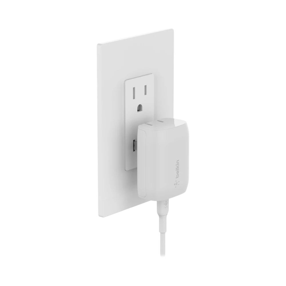 Belkin BoostCharge 20W USB-C Wall Charger — Being Shipped