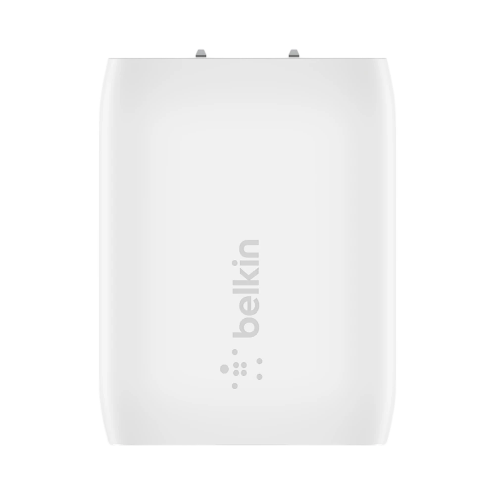 Belkin BoostCharge 20W USB-C Wall Charger — Being Shipped