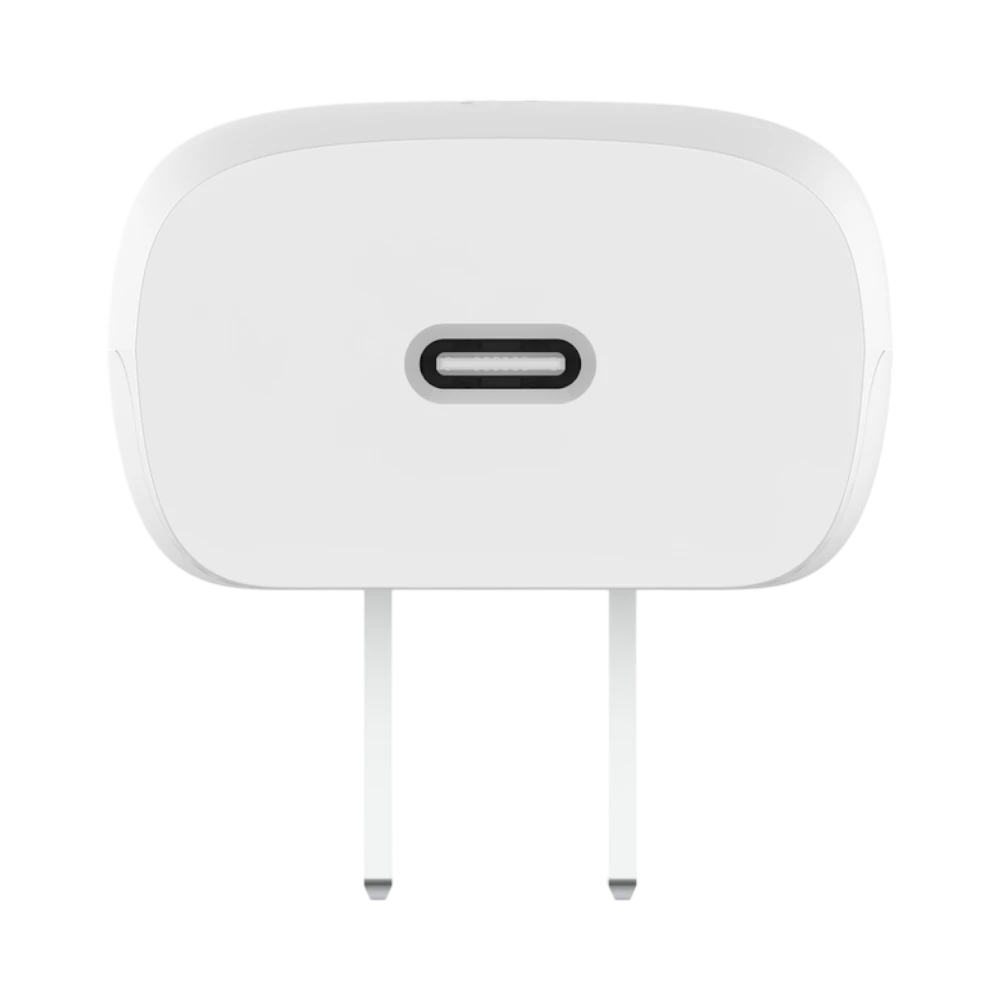 Belkin BoostCharge 20W USB-C Wall Charger — Being Shipped