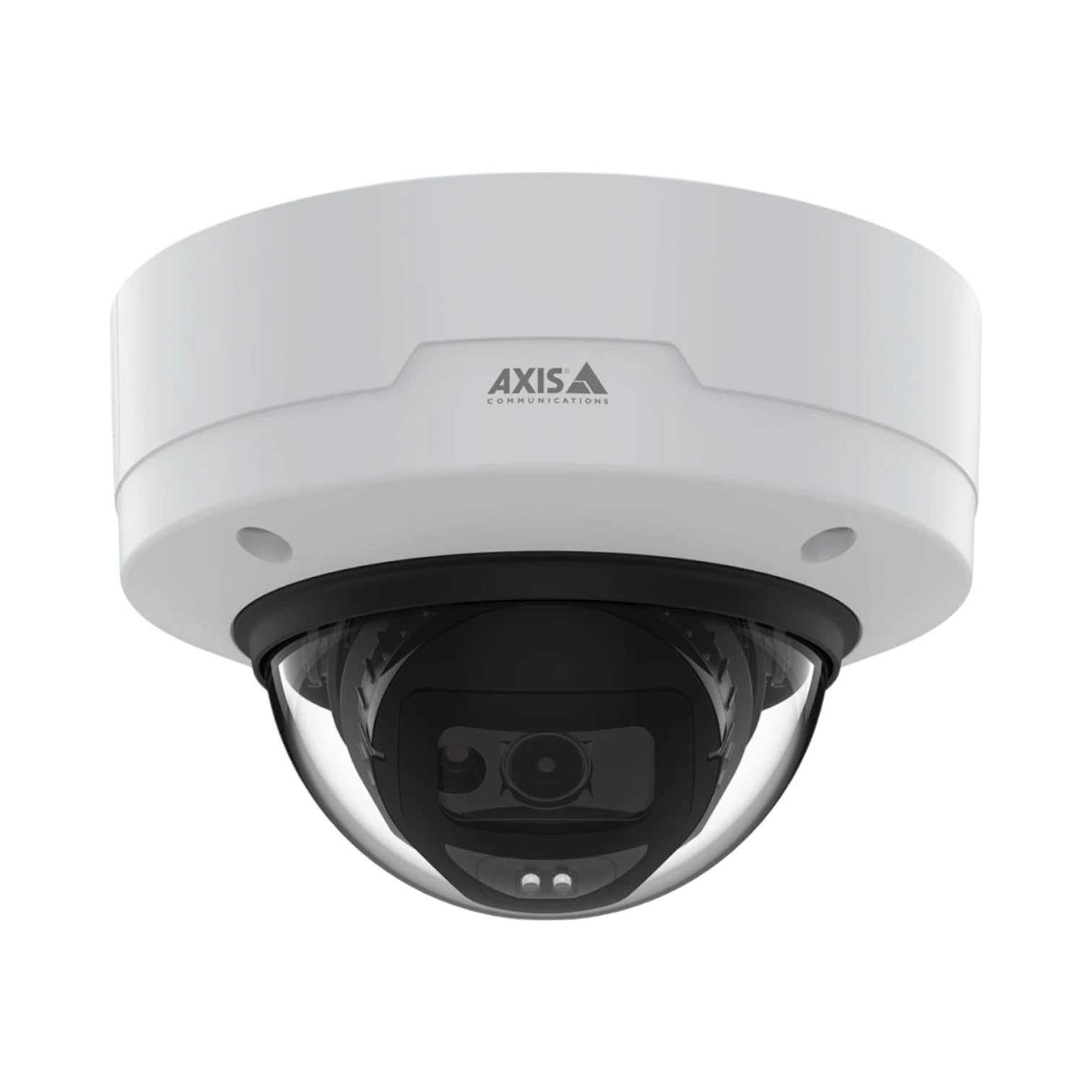 Axis M3216-LVE 4MP Outdoor Network Dome Camera with Night Vision — Being Shipped