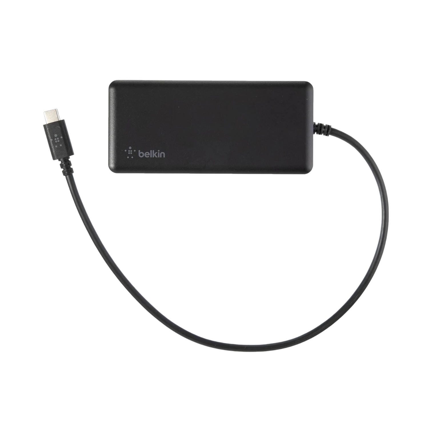 Belkin USB-C 5-in-1 Multiport Adapter — Being Shipped