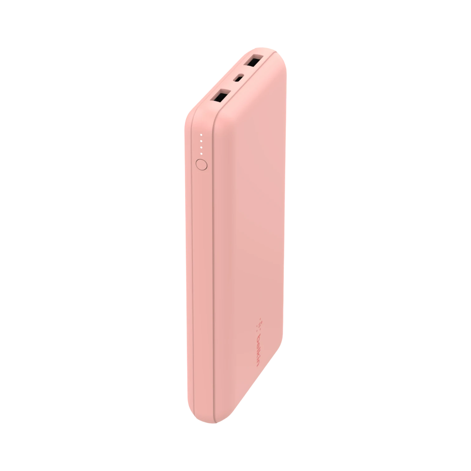 Belkin BoostCharge 20K Portable Power Bank (Rose Gold) — Being Shipped