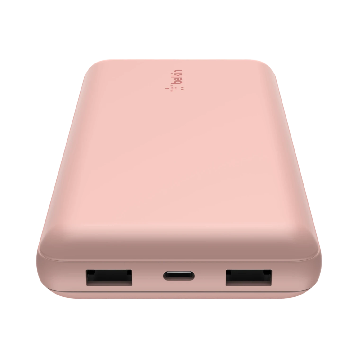 Belkin BoostCharge 20K Portable Power Bank (Rose Gold) — Being Shipped