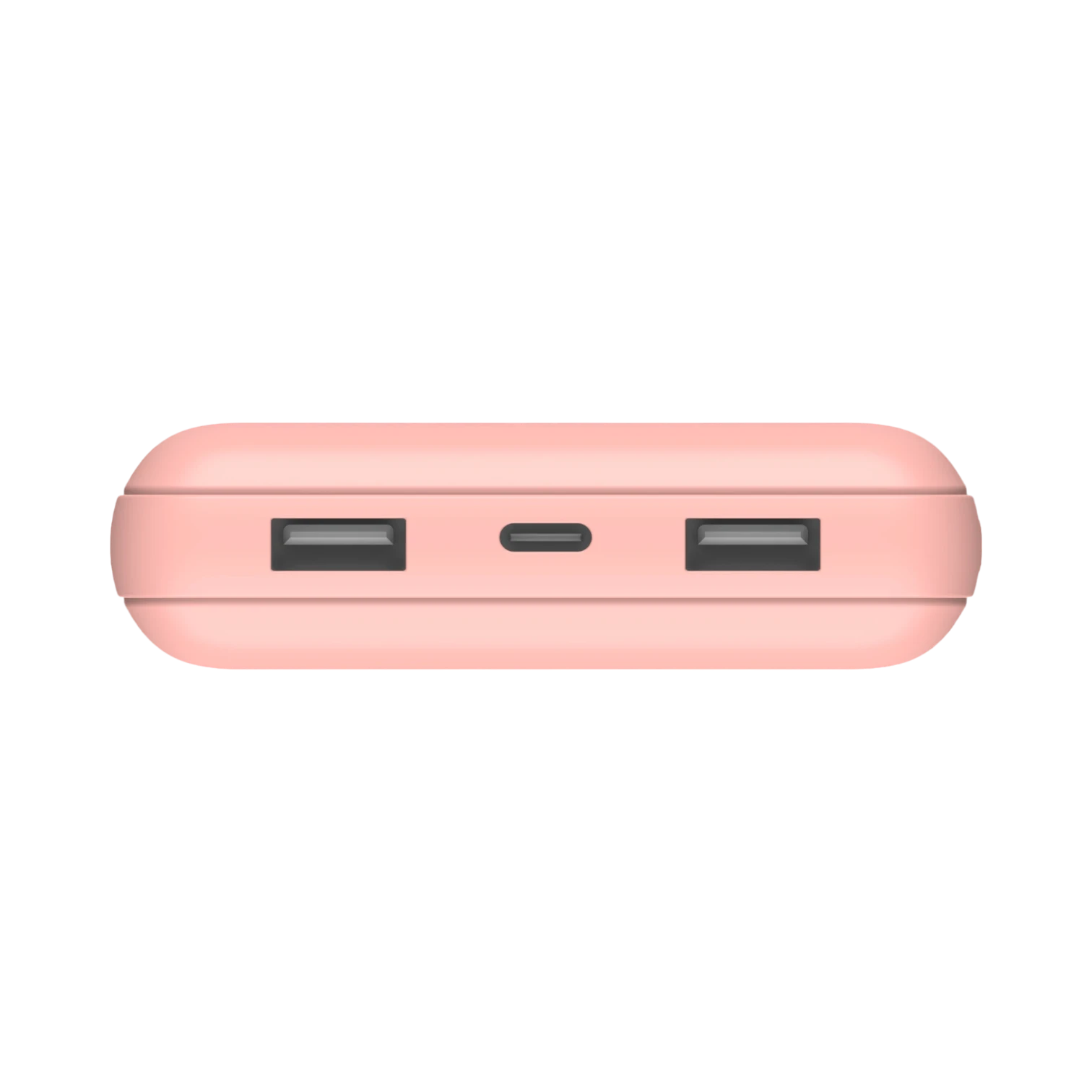 Belkin BoostCharge 20K Portable Power Bank (Rose Gold) — Being Shipped