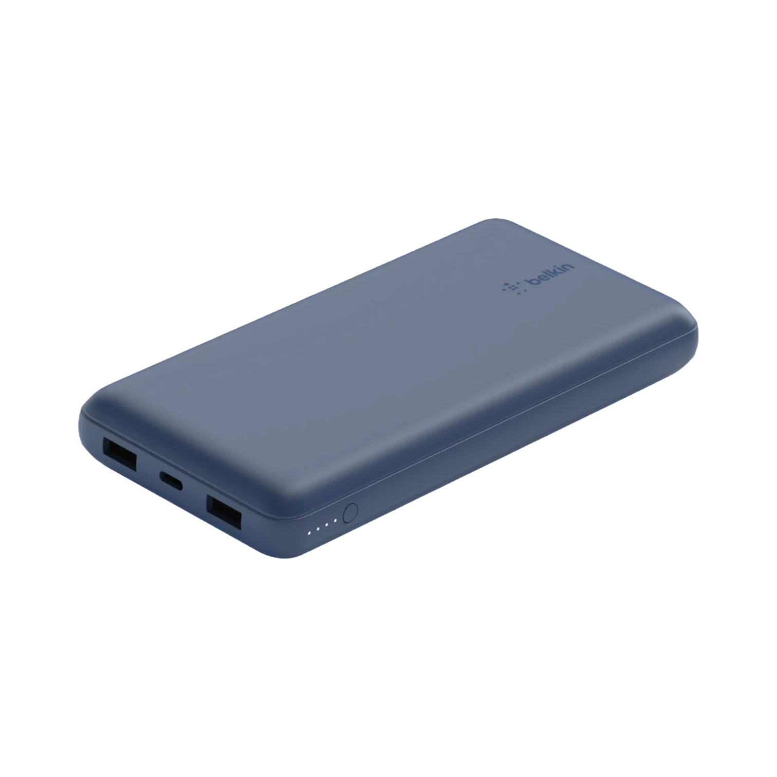 Belkin BoostCharge 20,000mAh Portable Power Bank (Blue) — Being Shipped