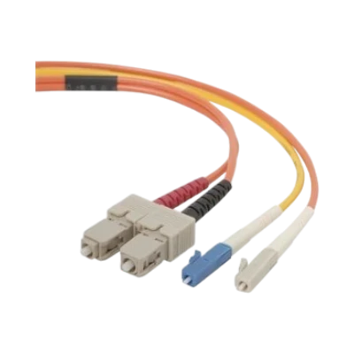 Belkin 16.4 ft Mode Conditioning Patch Cable — Being Shipped