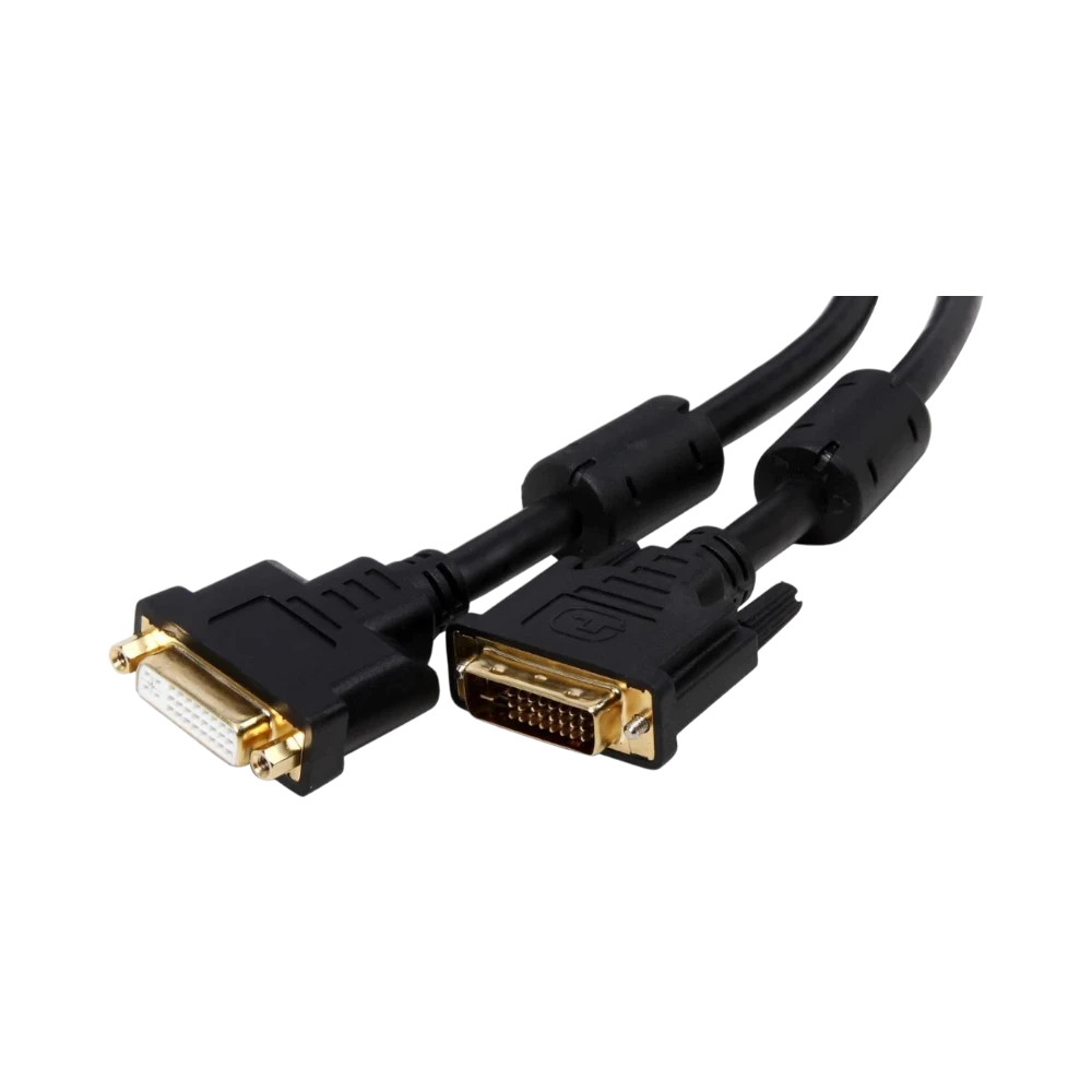 Belkin DVI-D Male to Female 15ft Extension Cable — Being Shipped