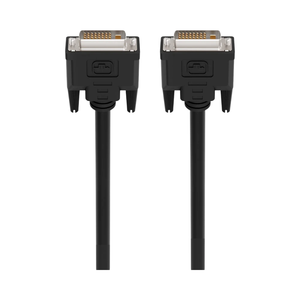 Belkin DVI-D Dual Link Digital Monitor Cable 3ft — Being Shipped