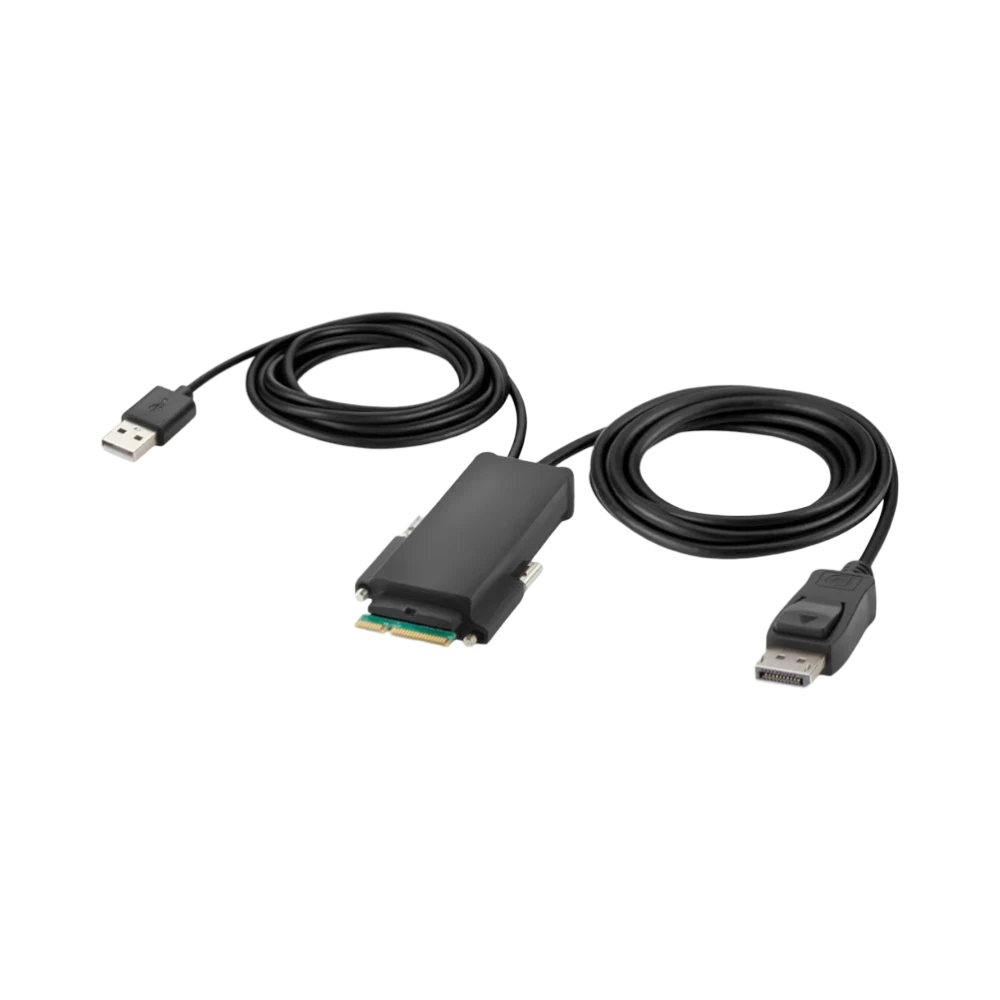 Belkin Modular DisplayPort Single-Head Host Cable 6ft — Being Shipped