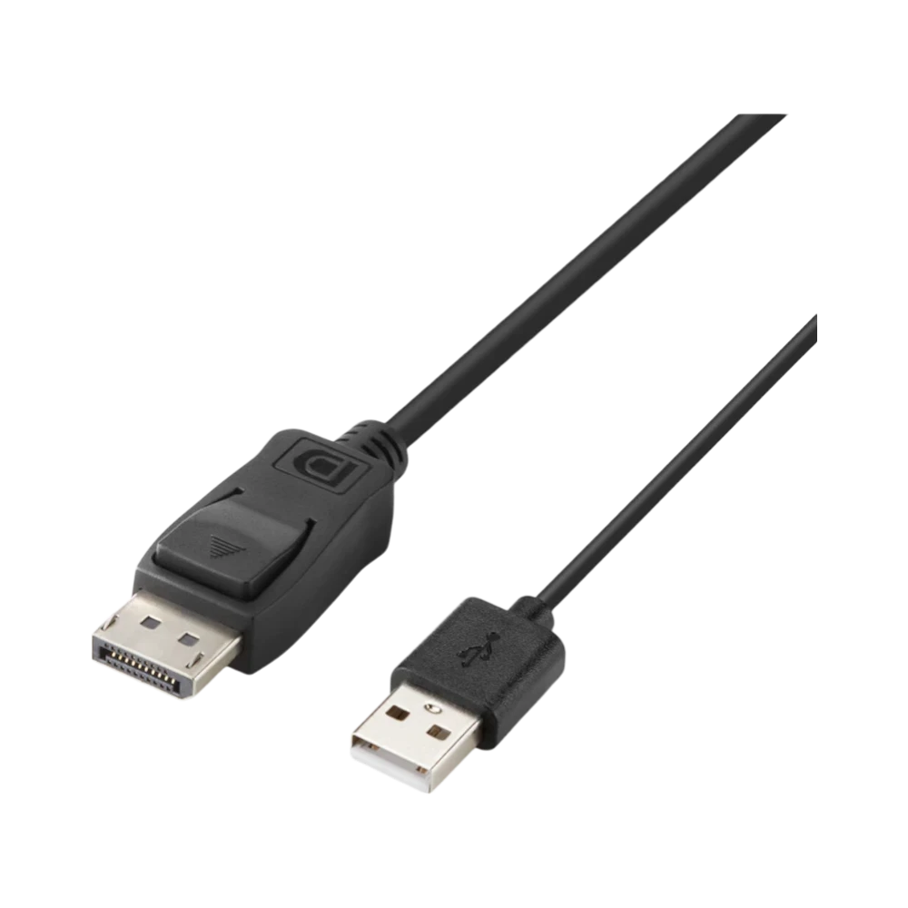 Belkin Modular DisplayPort Single-Head Host Cable 6ft — Being Shipped