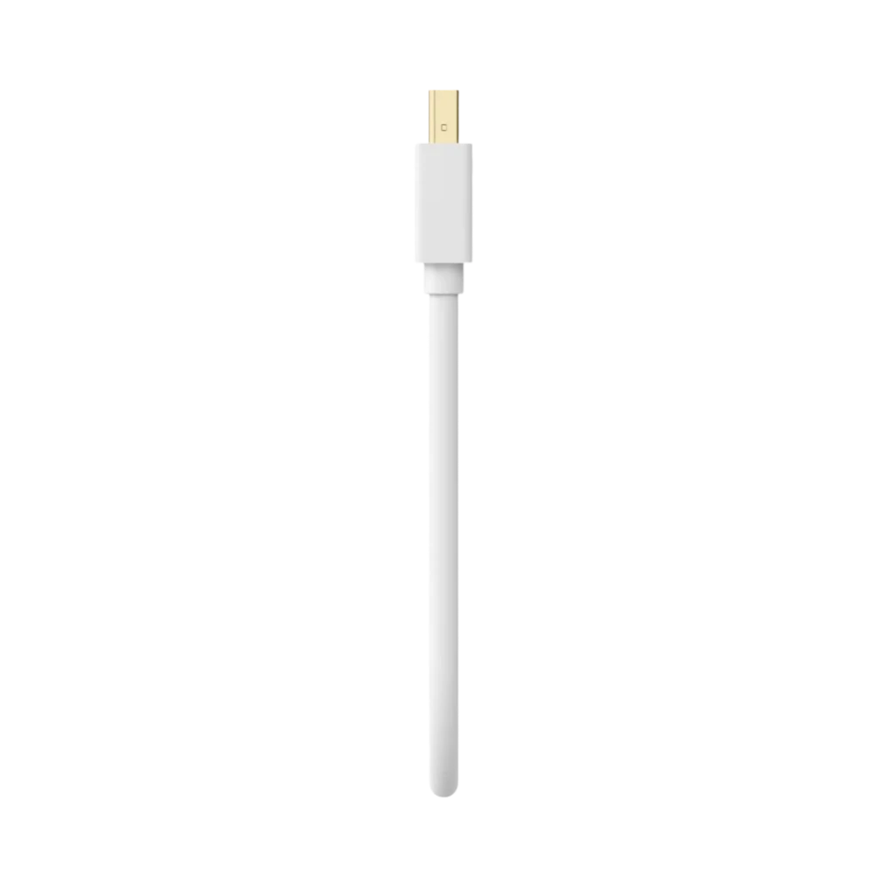 Belkin Mini DisplayPort to VGA Adapter — Being Shipped