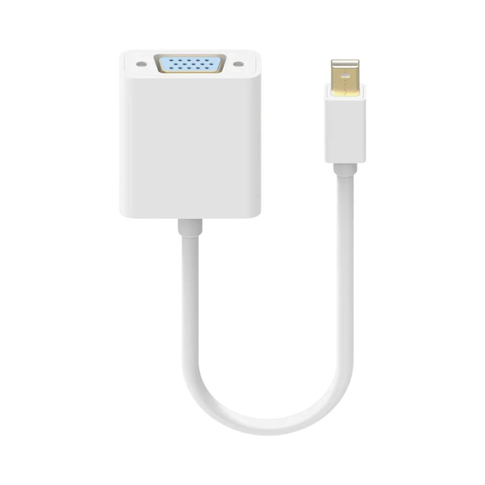 Belkin Mini DisplayPort to VGA Adapter — Being Shipped