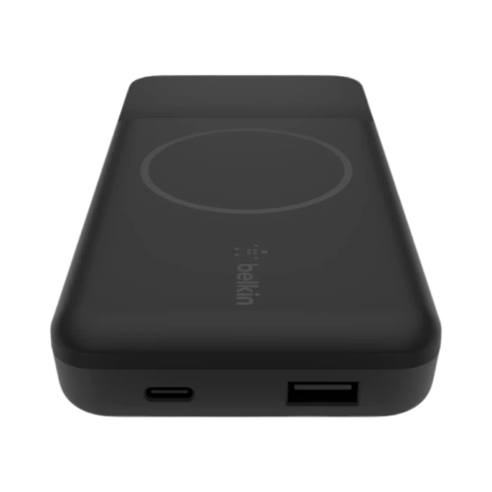 Belkin BoostCharge Magnetic Wireless Charger 10K — Being Shipped