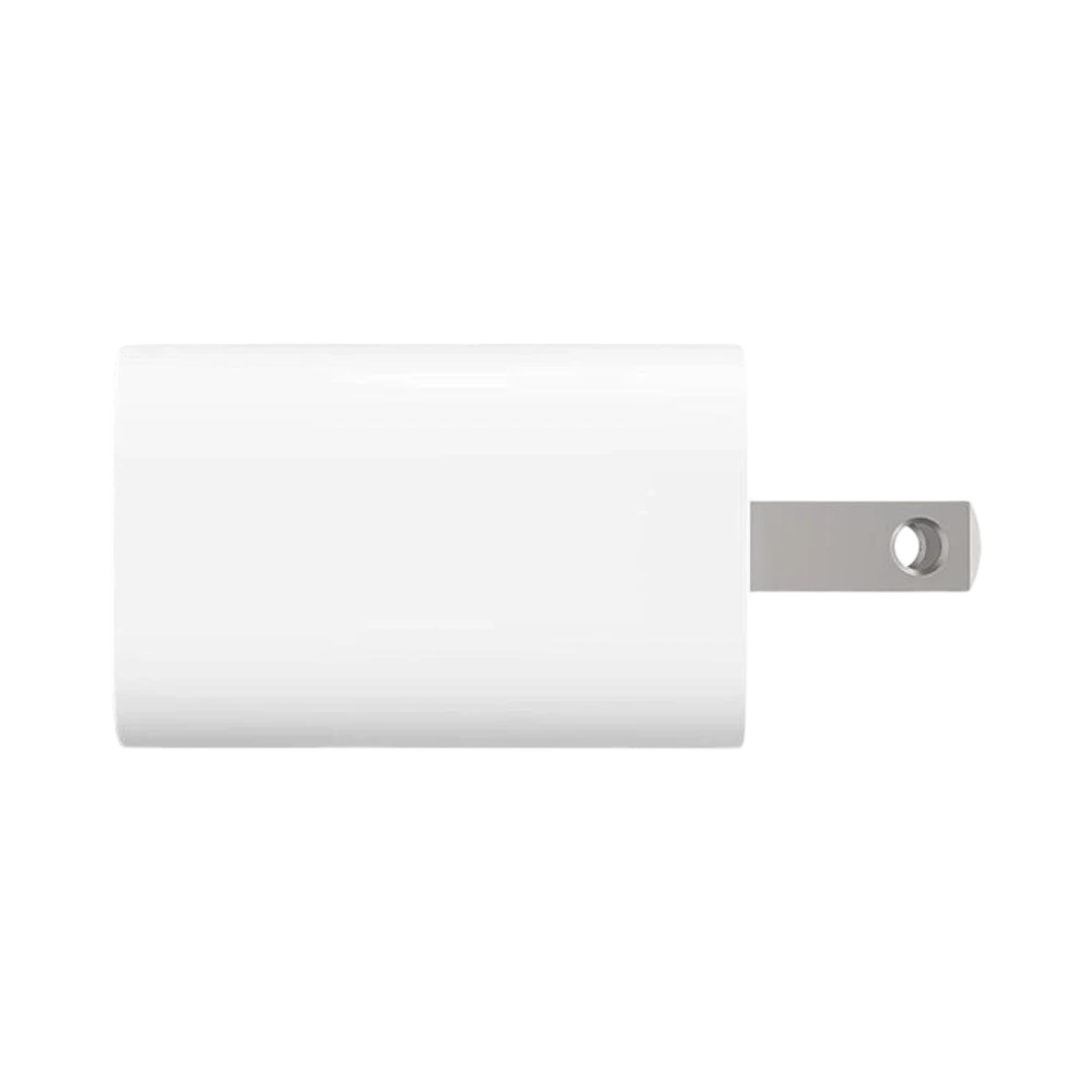 Belkin 20W USB-C PD Wall Charger 2-Pack (White) — Being Shipped