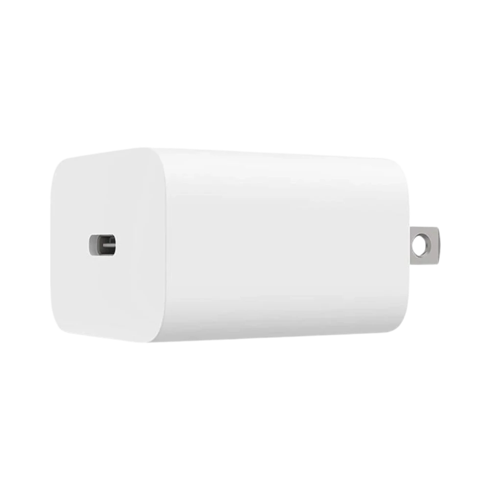 Belkin 20W USB-C PD Wall Charger 2-Pack (White) — Being Shipped