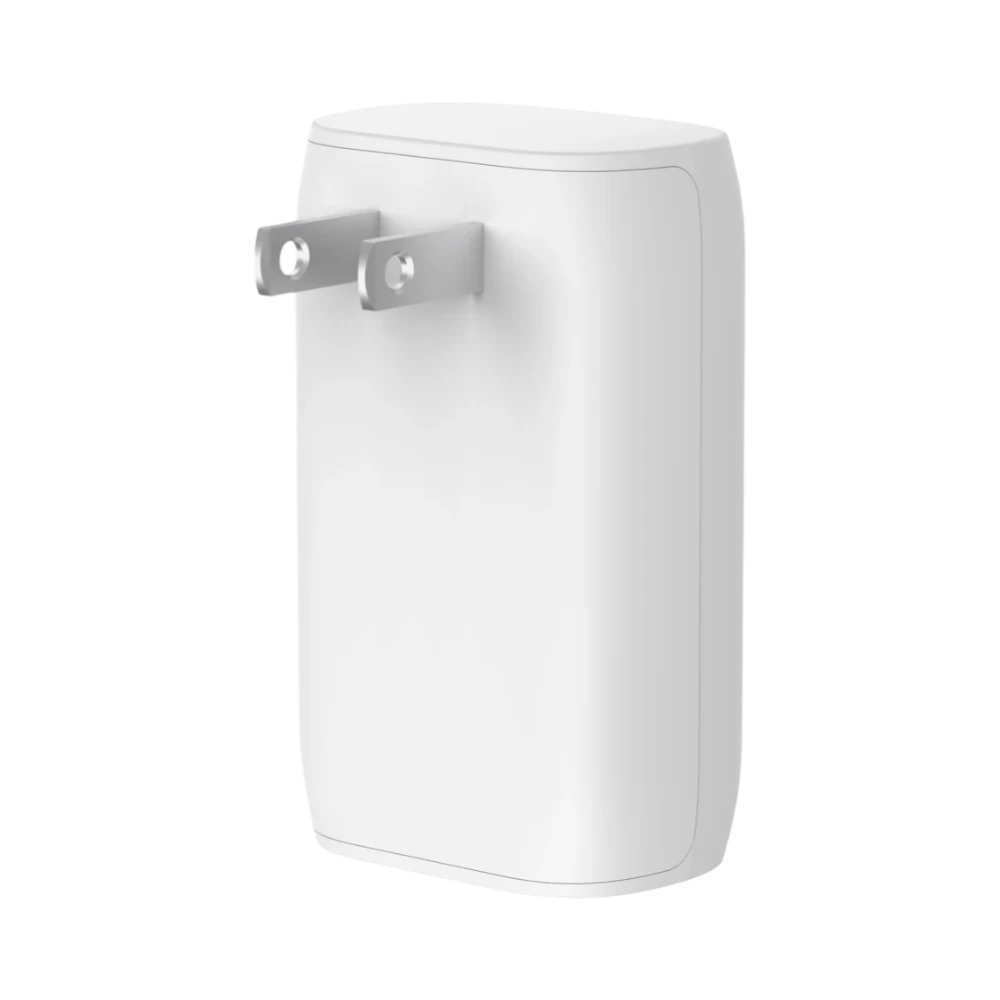 Belkin BoostCharge 37W Dual USB-A/USB-C Wall Charger — Being Shipped