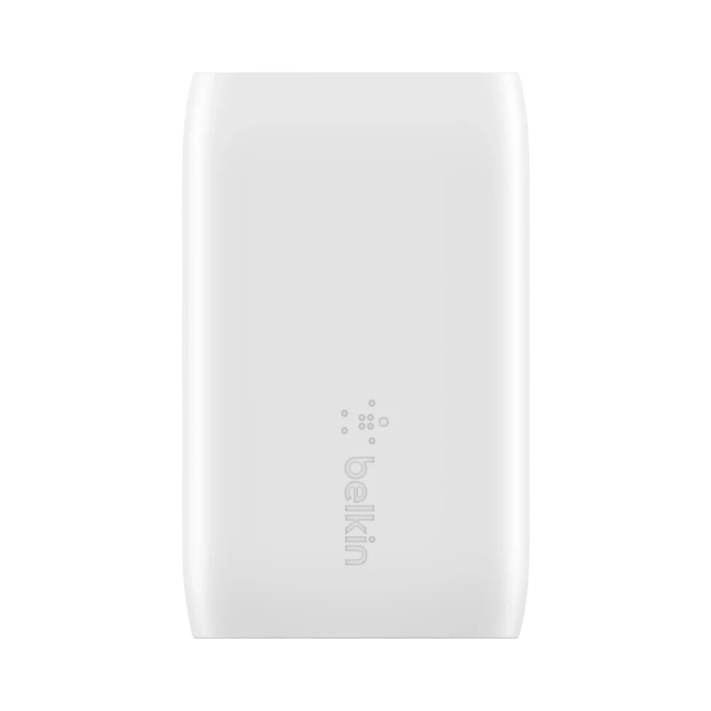 Belkin BoostCharge 37W Dual USB-A/USB-C Wall Charger — Being Shipped